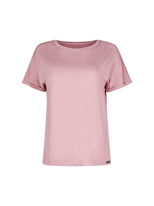 Damen Pyjamashirt