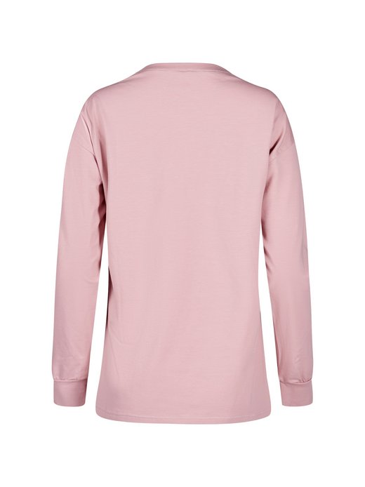 Damen Pyjamashirt
