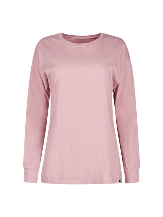 Damen Pyjamashirt