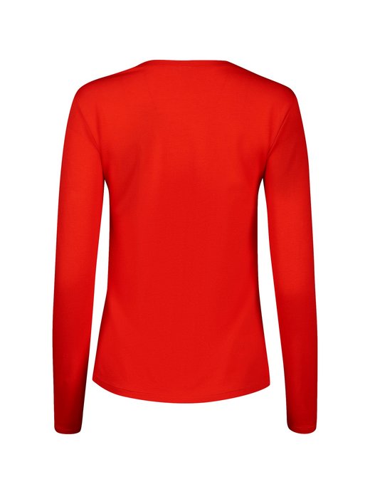 Damen Pyjamashirt