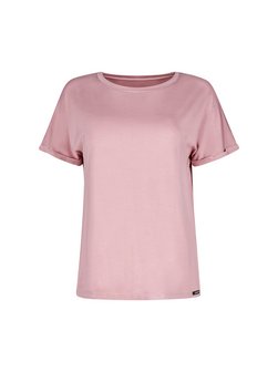 Damen Pyjamashirt