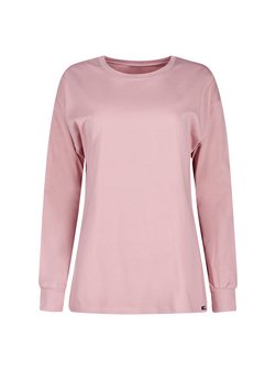 Damen Pyjamashirt