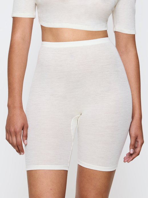 Damen Pyjamashorts  -  Beauty Layers