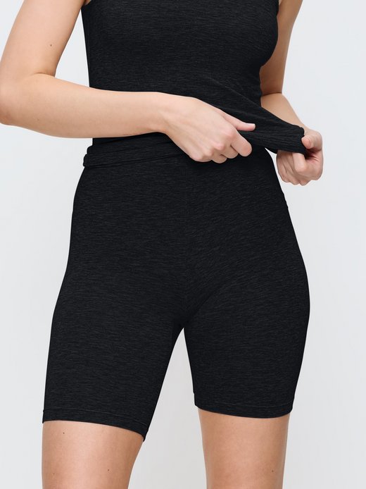 Damen Pyjamashorts  -  Beauty Layers