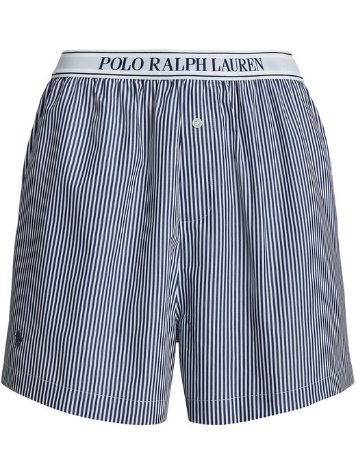 Damen Pyjamashorts  -  Boxer