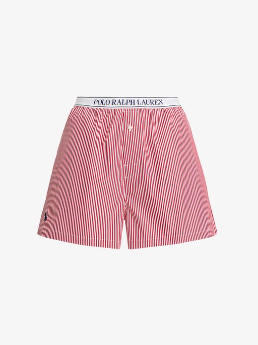 Damen Pyjamashorts  -  Boxer