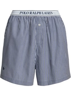 Damen Pyjamashorts  -  Boxer