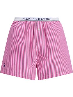 Damen Pyjamashorts  -  Boxer