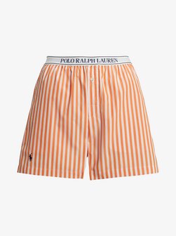 Damen Pyjamashorts  -  Boxer