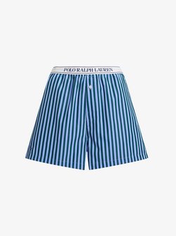 Damen Pyjamashorts  -  Boxer