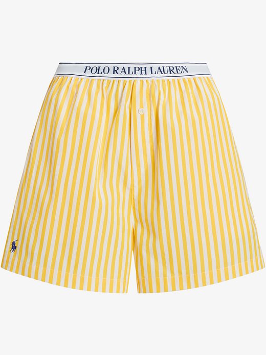 Damen Pyjamashorts  -  Capsule Valentine's Day