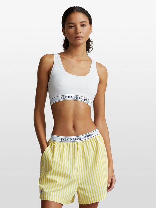 Damen Pyjamashorts  -  Capsule Valentine's Day