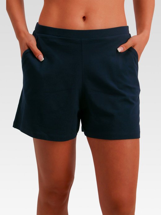 Damen Pyjamashorts  -  Cosy