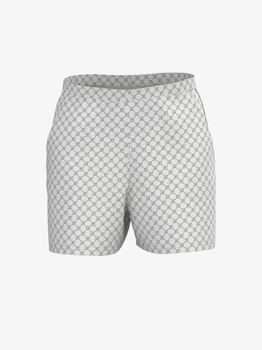 Damen Pyjamashorts  -  Cosy