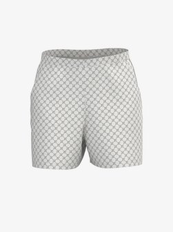 Damen Pyjamashorts  -  Cosy