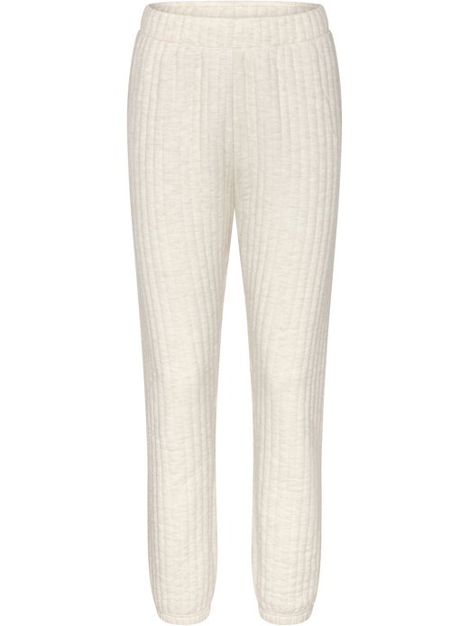 Damen Pyjamashorts  -  Cozy Comfort Trouser Quilted