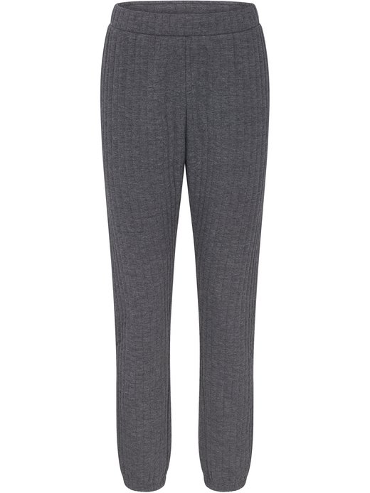 Damen Pyjamashorts  -  Cozy Comfort Trouser Quilted