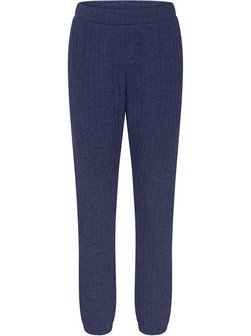 Damen Pyjamashorts  -  Cozy Comfort Trouser Quilted