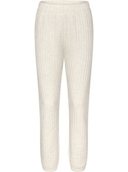 Damen Pyjamashorts  -  Cozy Comfort Trouser Quilted