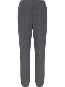 Damen Pyjamashorts  -  Cozy Comfort Trouser Quilted