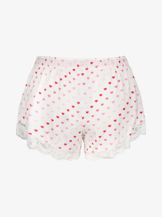 Damen Pyjamashorts  -  Day Dreams