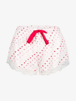 Damen Pyjamashorts  -  Day Dreams