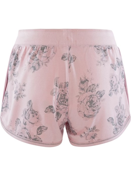 Damen Pyjamashorts  -  La Vie en Rose