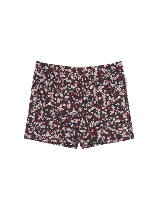 Damen Pyjamashorts  -  Mix & Match Cotton