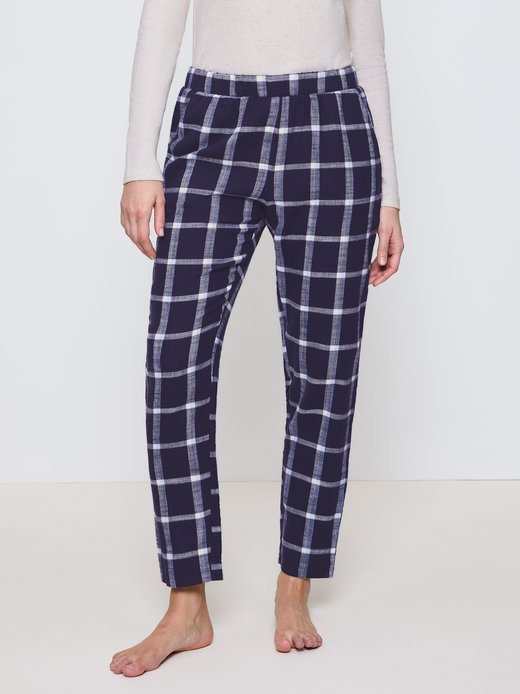 Damen Pyjamashorts  -  Mix & Match