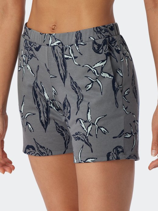 Damen Pyjamashorts  -  Mix & Relax