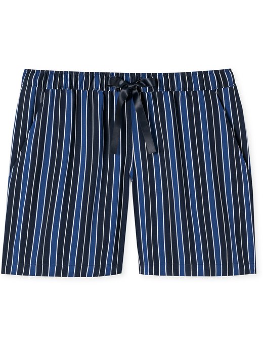 Damen Pyjamashorts  -  Mix & Relax