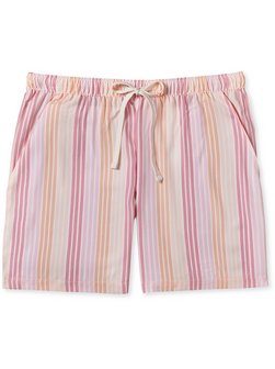 Damen Pyjamashorts  -  Mix+Relax