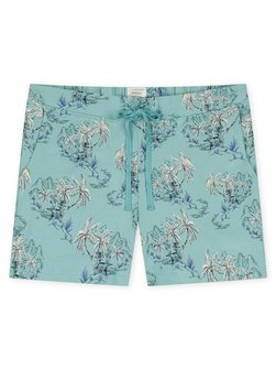 Damen Pyjamashorts  -  Mix & Relax