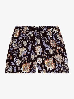 Damen Pyjamashorts  -  Mix & Relax