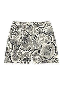 Damen Pyjamashorts  -  Mix Relax