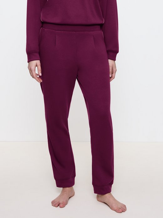 Damen Pyjamashorts  -  MyWear Lounge Trousers