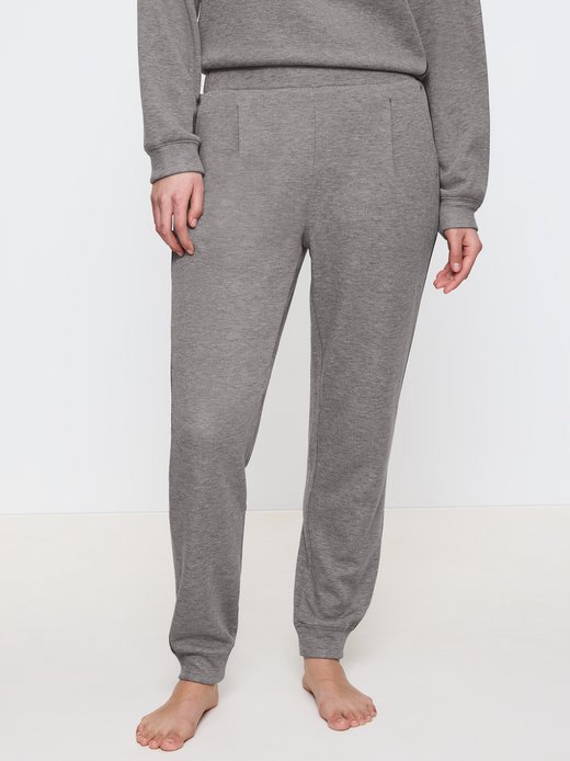 Damen Pyjamashorts  -  MyWear Lounge Trousers