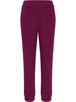 Damen Pyjamashorts  -  MyWear Lounge Trousers