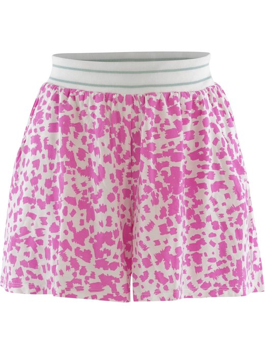 Damen Pyjamashorts  -  Night & Day