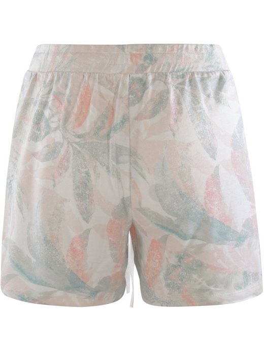 Damen Pyjamashorts  -  Palm Desert