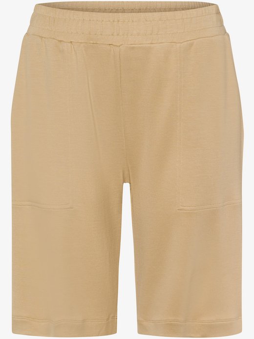 Damen Pyjamashorts  -  Pure Comfort