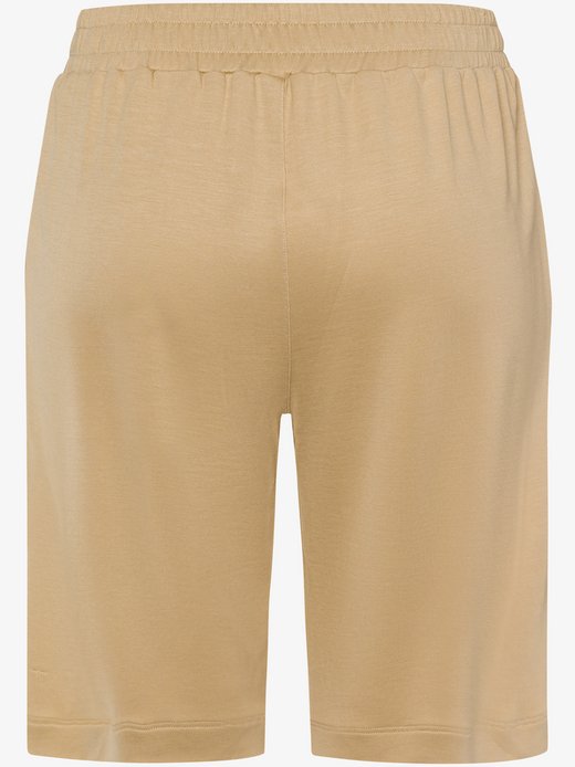 Damen Pyjamashorts  -  Pure Comfort