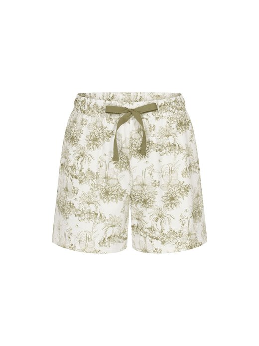 Damen Pyjamashorts  -  Red Label Mix & Match