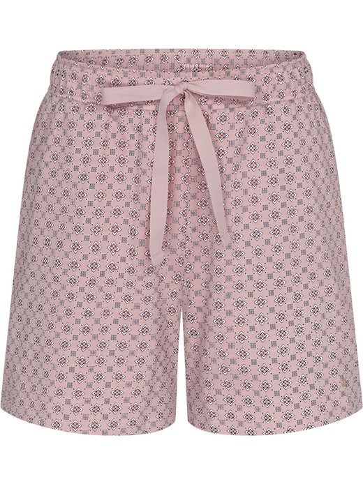 Damen Pyjamashorts  -  Red Label Mix & Match