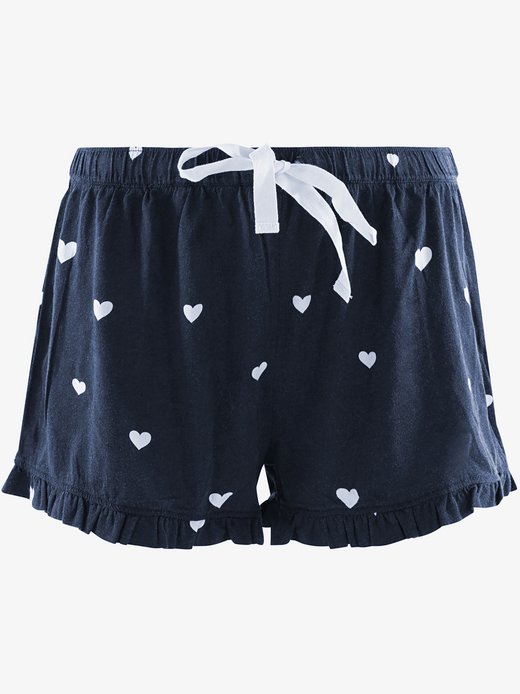 Damen Pyjamashorts  -  Sleepy