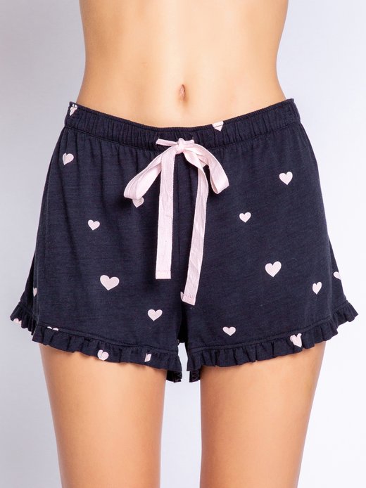 Damen Pyjamashorts  -  Sleepy