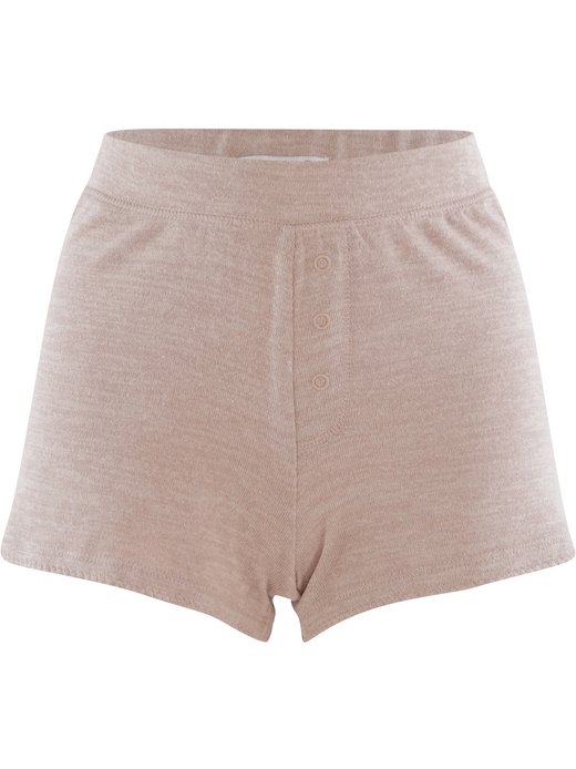 Damen Pyjamashorts  -  Soft