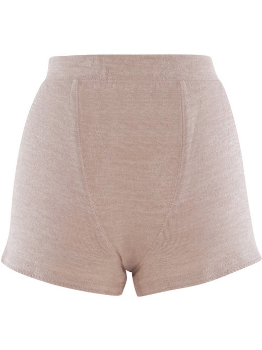 Damen Pyjamashorts  -  Soft
