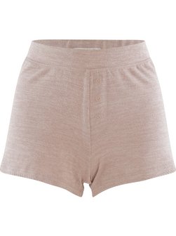 Damen Pyjamashorts  -  Soft