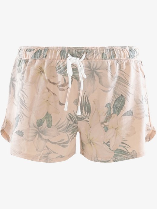 Damen Pyjamashorts  -  Tropic Fever